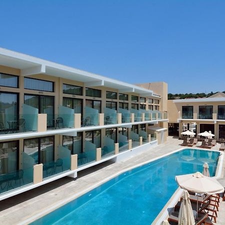 Selyria Resort Tsilivi  Exterior foto