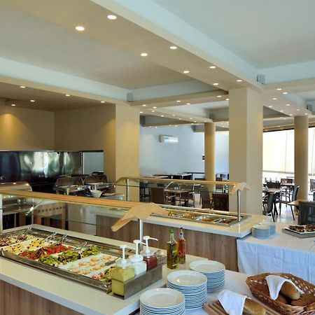 Selyria Resort Tsilivi  Exterior foto