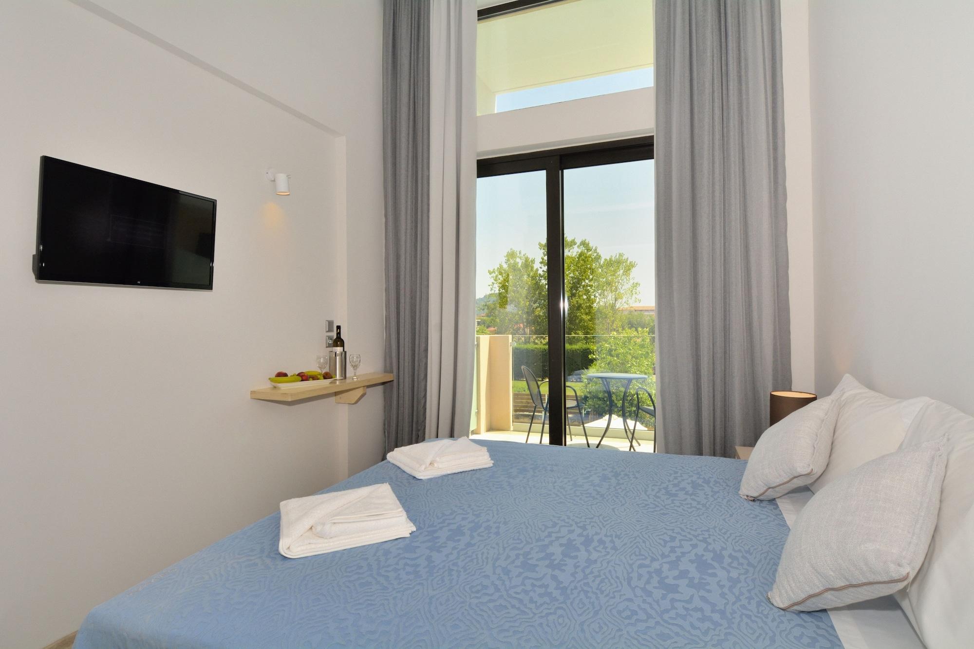 Selyria Resort Tsilivi  Exterior foto