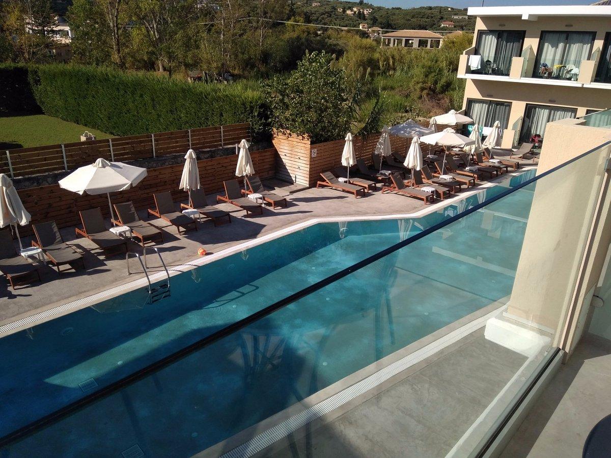 Selyria Resort Tsilivi  Exterior foto